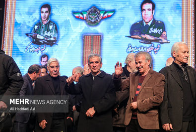 نشان فداکاری ارتش