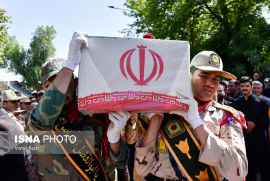 اجتماع امام رضایی‌ها 