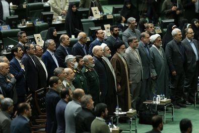  یادواره شهدای مجلس