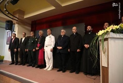 شهدای اقلیت‌های دینی