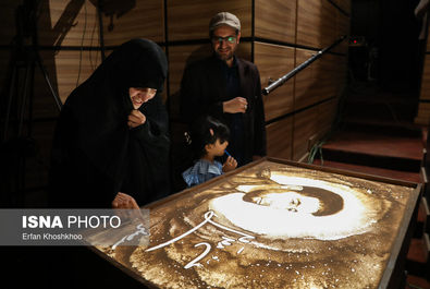 حسن طهرانی مقدم