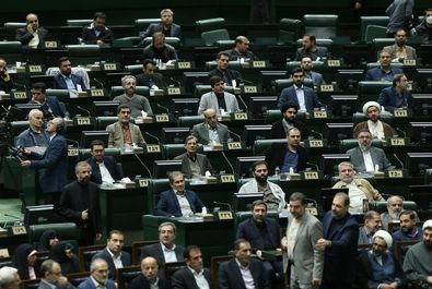  یادواره شهدای مجلس