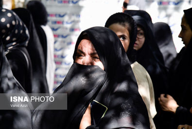 اجتماع امام رضایی‌ها 