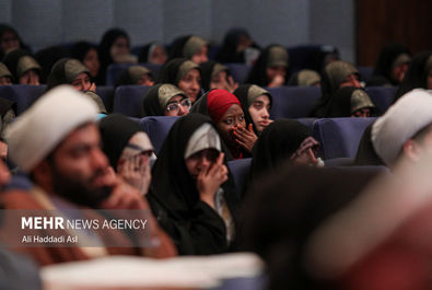 همایش بین المللی نظم جدید جهانی