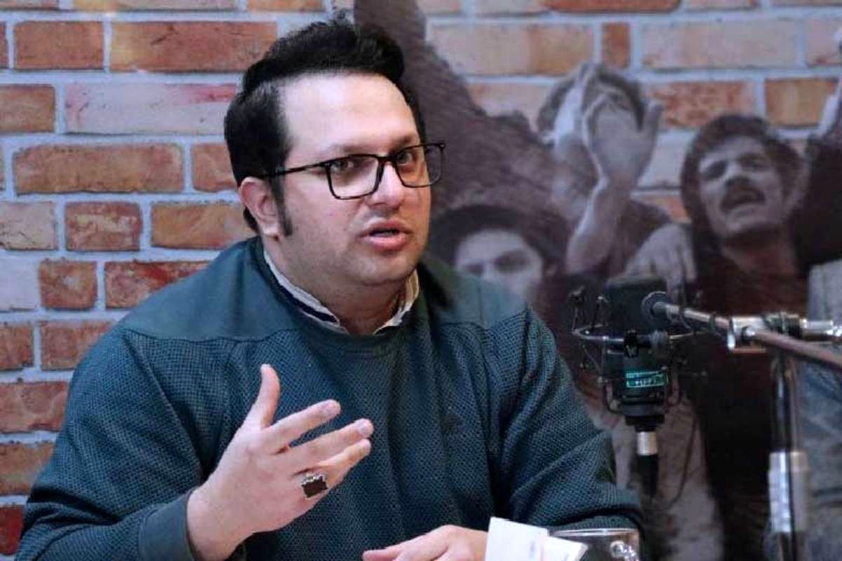 سیر فرخنژاد از کارگردانی گروه تلویزیونی جانباز تا دستمزد ۱۸ میلیاردی استرداد