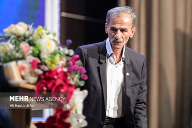 نشان فداکاری ارتش