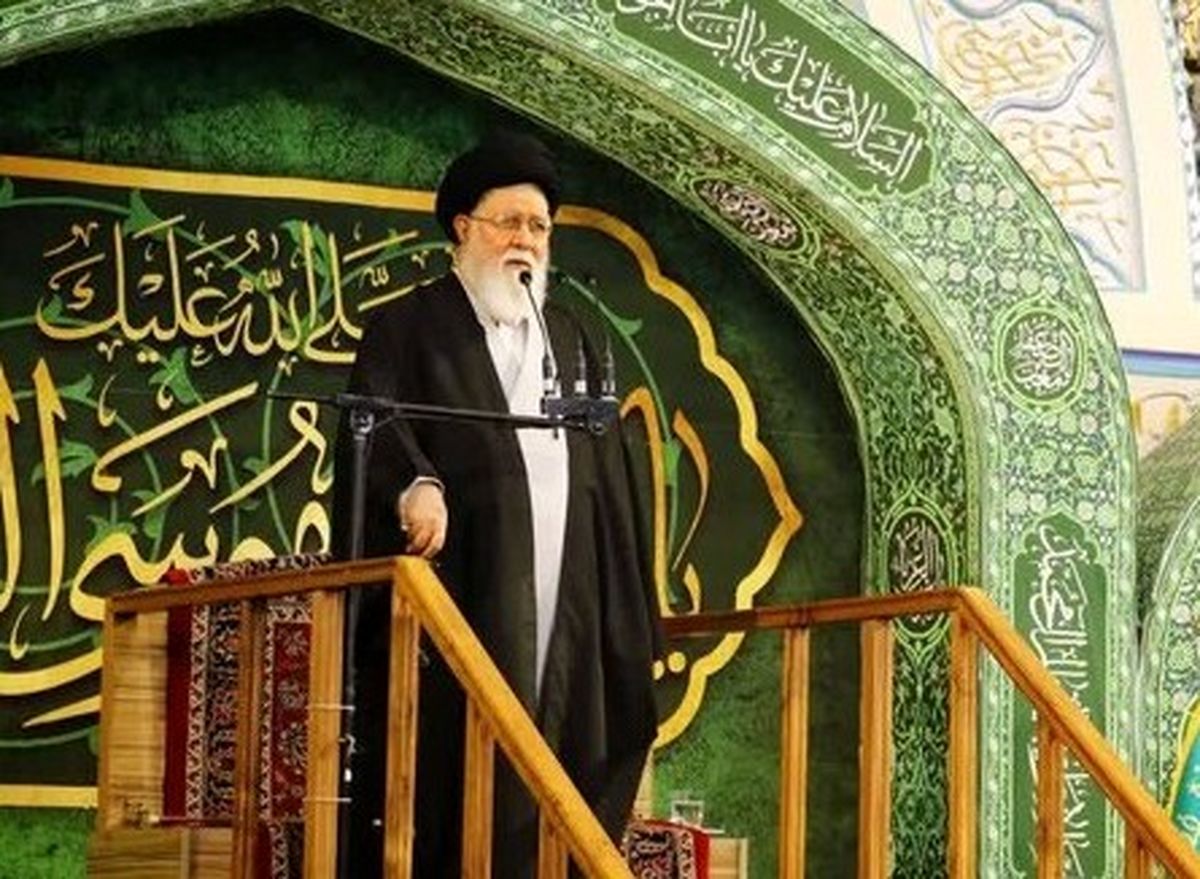 مردم توطئه دشمن در انتخابات پیش رو را خنثی می‌کنند