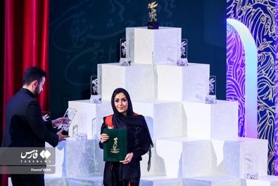 جشنواره فیلم فجر