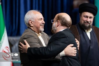 نشست فلسطین در سیره نظری و عملی امام