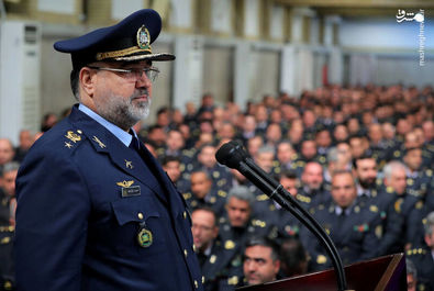 نیروی هوایی