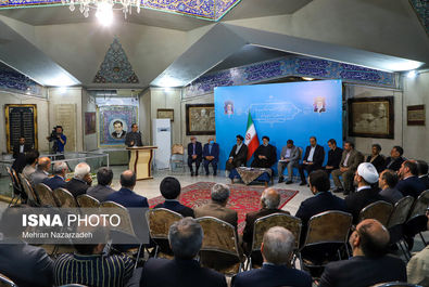 سفر رییس جمهور به استان آذربایجان شرقی