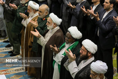 نمازجمعه زکزاکی