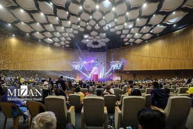 جشنواره بین‌المللی فیلم‌ کودکان و نوجوانان