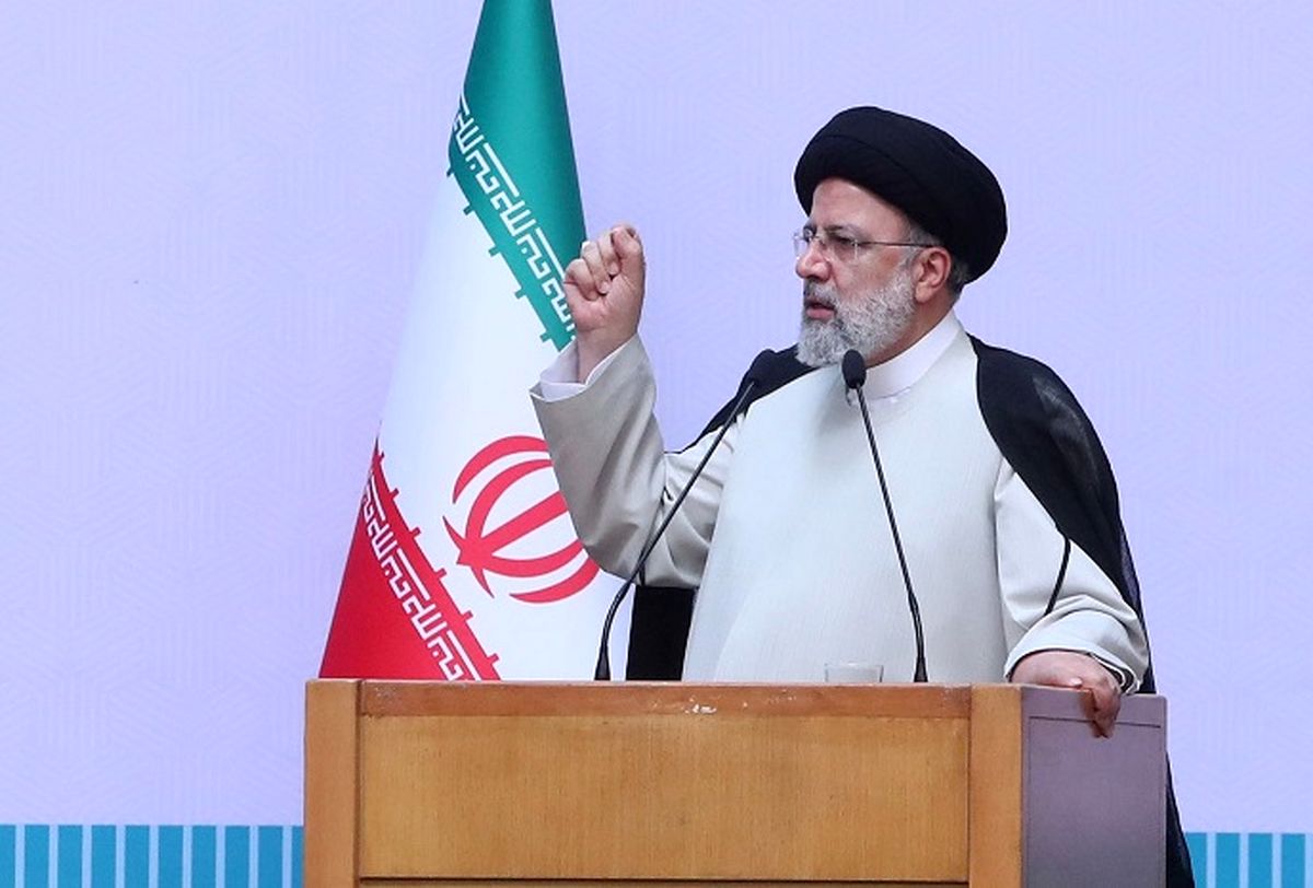 رئیسی: نباید از «به تو چه» زنان در تذکر حجاب آنها بترسیم |طلبه باید آماده خطرپذیری باشد