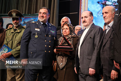 نشان فداکاری ارتش