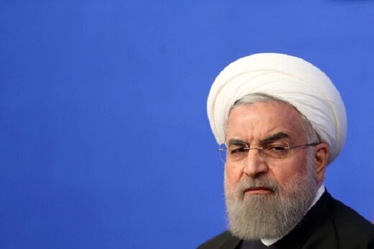 منتقدان دیروز روحانی، صاحبمنصبان امروز دولتی + عکس