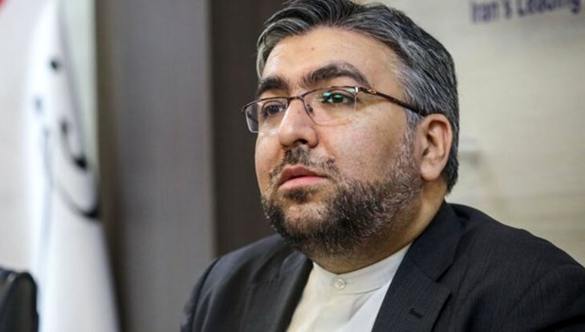 عمویی: از جانب ایران احیای برجام دستیافتنی است