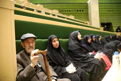  یادواره شهدای مجلس