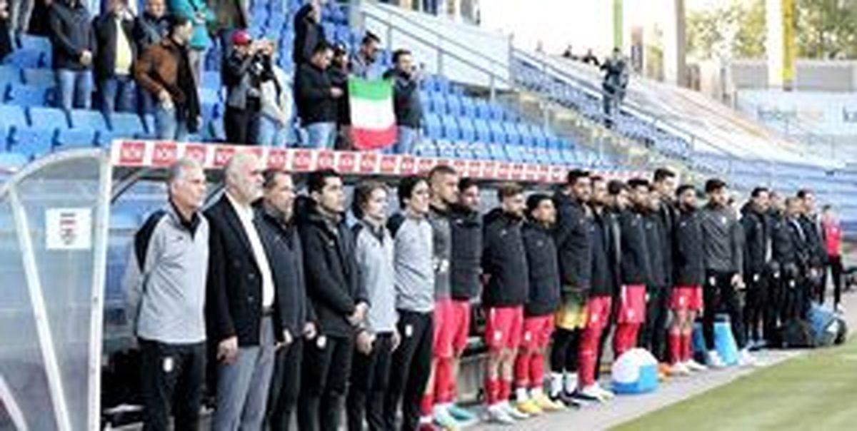 مدیر رسانهای تیم ملی فوتبال مشخص شد