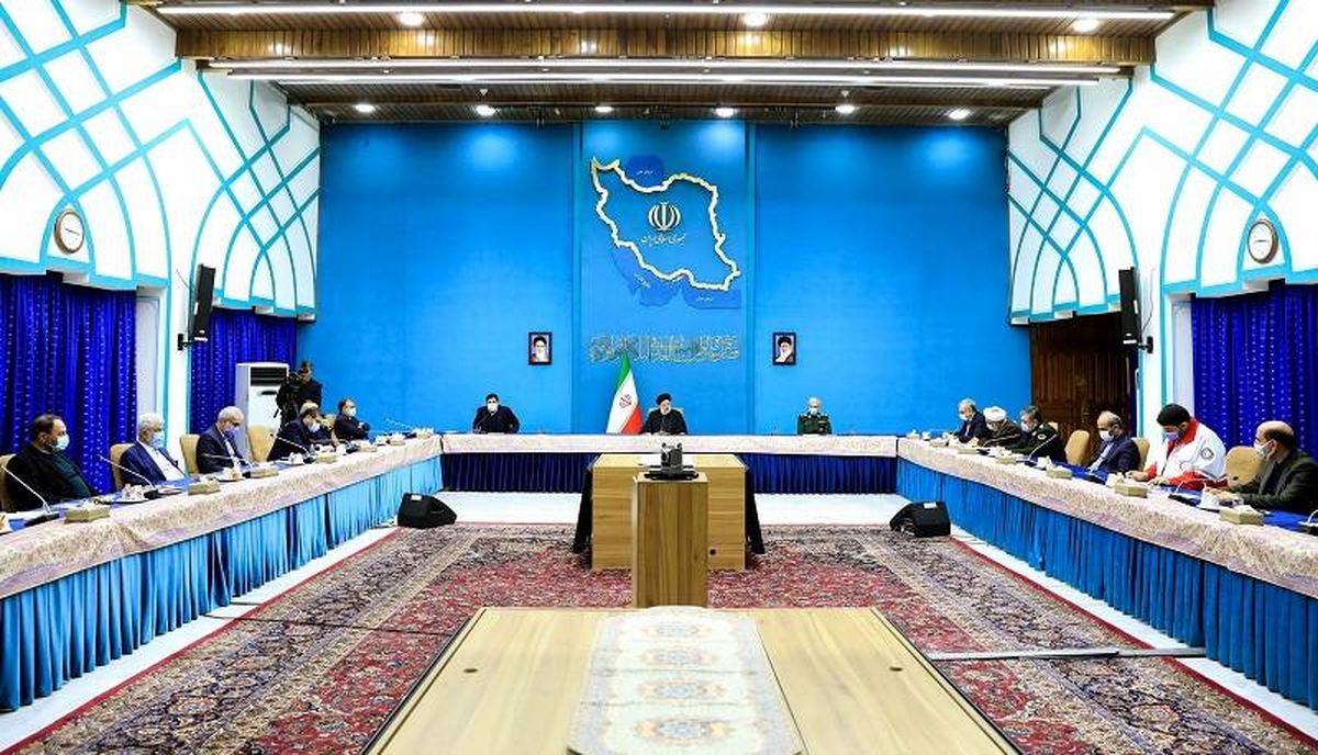 توصیههای رئیس جمهور برای پیشگیری از شیوع دوباره کرونا