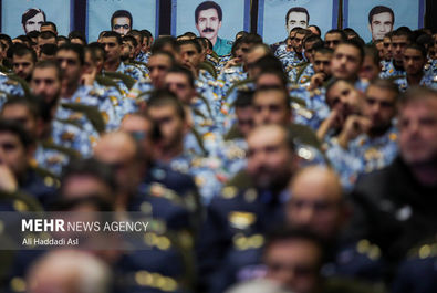 نشان فداکاری ارتش