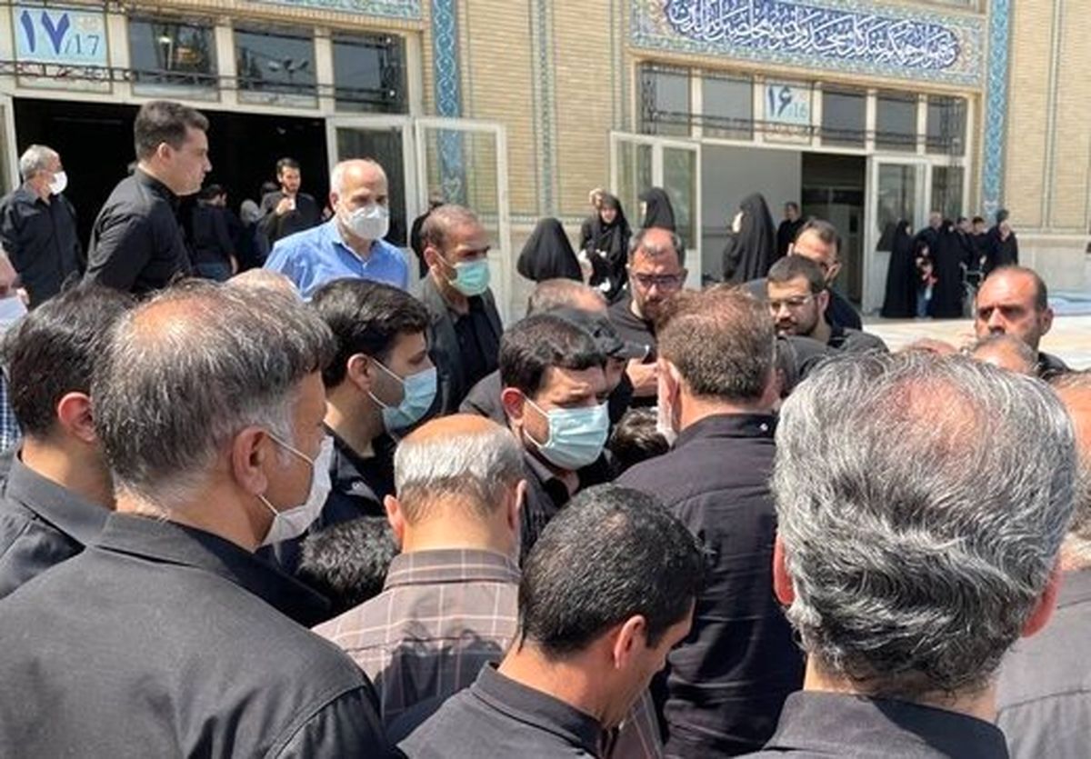یک زابلی خطاب به مخبر:به جان بچهام پول نون نداشتم!