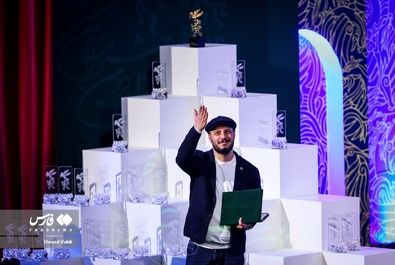 جشنواره فیلم فجر