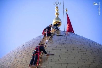  اباالفضل(ع) نجف