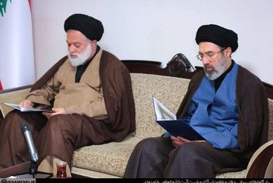 فرزندان رهبری