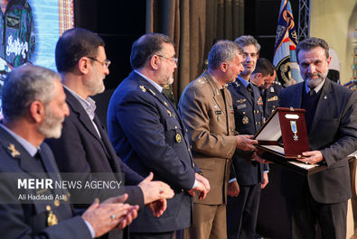 نشان فداکاری ارتش