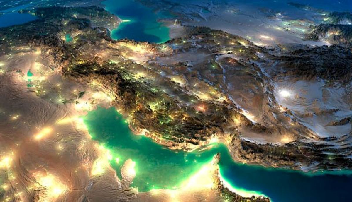 یادداشت اعتراضی ایران به عراق در پی استفاده از عنوان جعلی برای خلیج فارس
