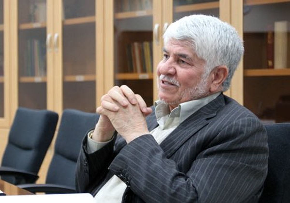 10 سال پیش در دیدار رهبری و آیت الله هاشمی درباره تغییر نظام ریاستی به پارلمانی چه گذشت؟ / محمد هاشمی روایت کرد 2